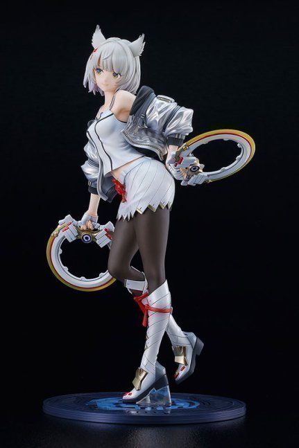 Mio 1/7 Figure -- Xenoblade Chronicles 3