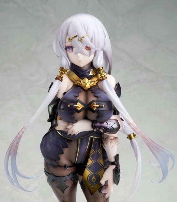 Lila (Lila Decyrus) 1/7 Figure -- Atelier Ryza: Ever Darkness & the Secret Hideout