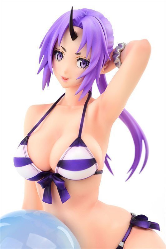 Shion Nava 1/6 Figure Swimsuits Gravure Style -- That Time I Got Reincarnated as a Slime