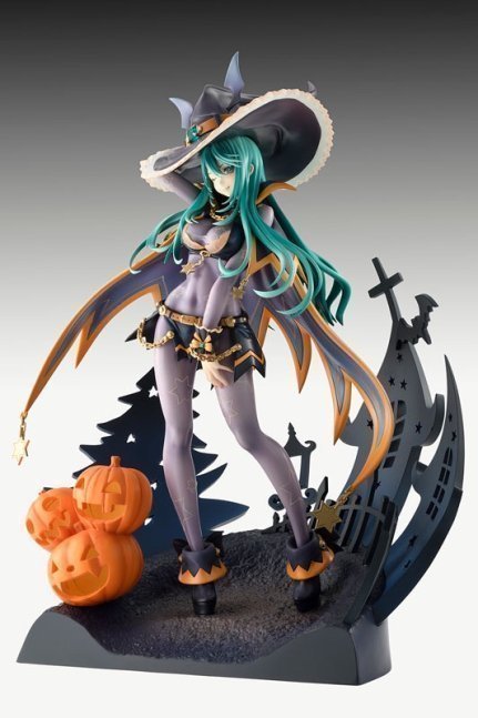 Date A Live 1/7 Figure Natsumi DX Ver. -- Date A Live