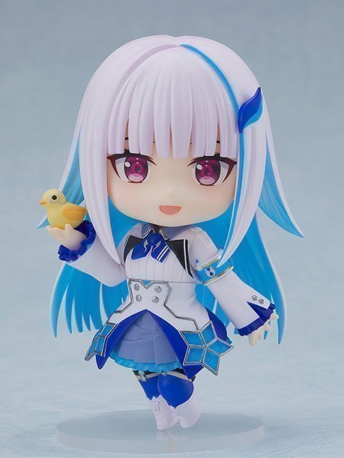 Lize Helesta Nendoroid Figure -- Nijisanji