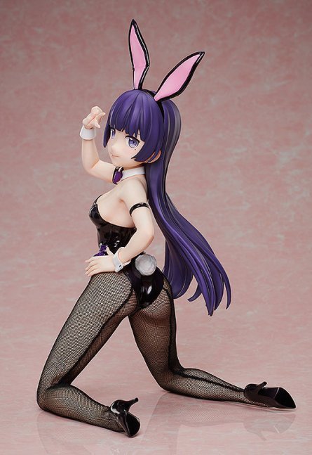 Kuroneko 1/4 B-STYLE Figure Bunny Ver. -- Oreimo 2