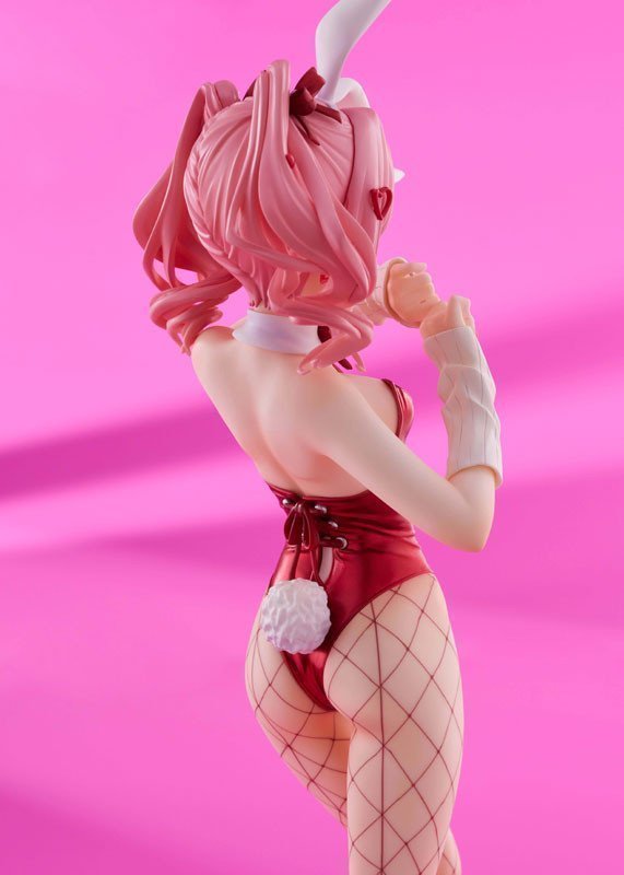 rurudo Original Character Rabbi 1/7 Figure