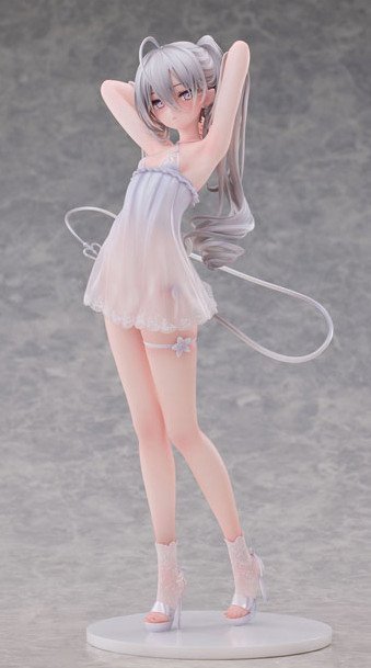 rurudo Original Character SUGAR GOSPEL ver. 1/6 Complete Figure