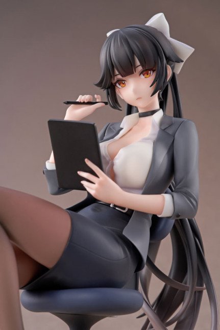 Takao 1/6 Figure OL Ver. -- Azur Lane