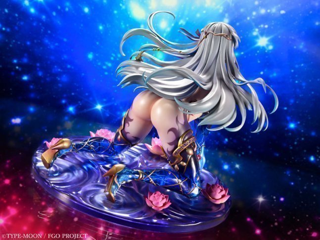 Assassin/Kama (Final Ascension) 1/7 Complete Figure