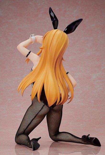 Kirino Kousaka 1/4 Figure Bunny Ver.  -- Oreimo 2