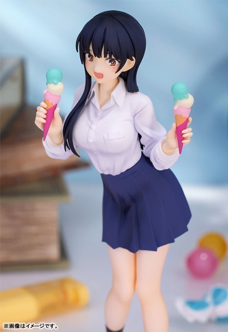Anna Yamada POP UP PARADE Figure -- Boku no Kokoro no Yabai Yatsu