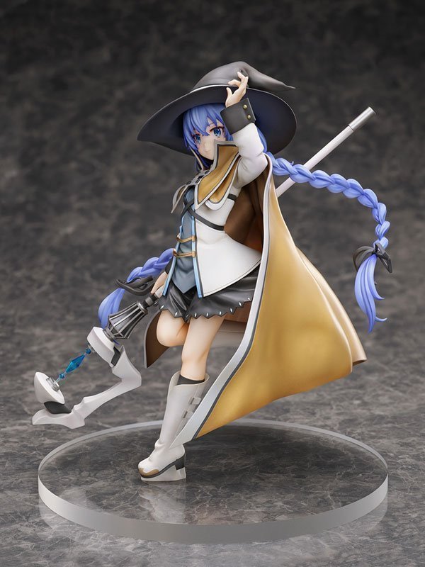 Roxy Migurdia 1/7 Figure -- Mushoku Tensei: Jobless Reincarnation -Isekai Ittara Honki Dasu-