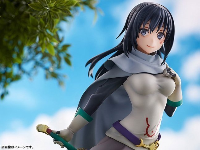 Shizu 1/7 Figure -- That Time I Got Reincarnated as a Slime