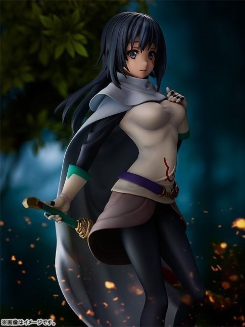Shizu 1/7 Figure -- That Time I Got Reincarnated as a Slime