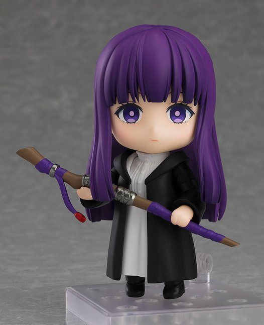 Fern Nendoroid Figure -- Frieren: Beyond Journey's End