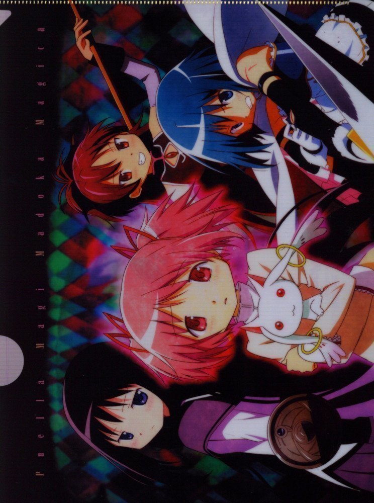Newtype December 2025