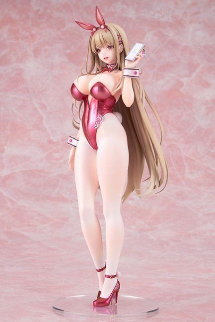 Viper 1/7 Figure Toxic Rabbit Ver. -- Goddess of Victory: Nikke