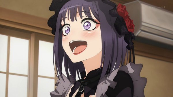 My Dress-Up Darling 3 - Limited Blu-ray