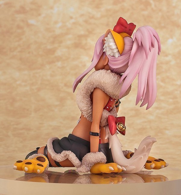 Chloe 1/8 Figure Beast style -- Fate/kaleid liner Prisma Illya 2wei Herz!
