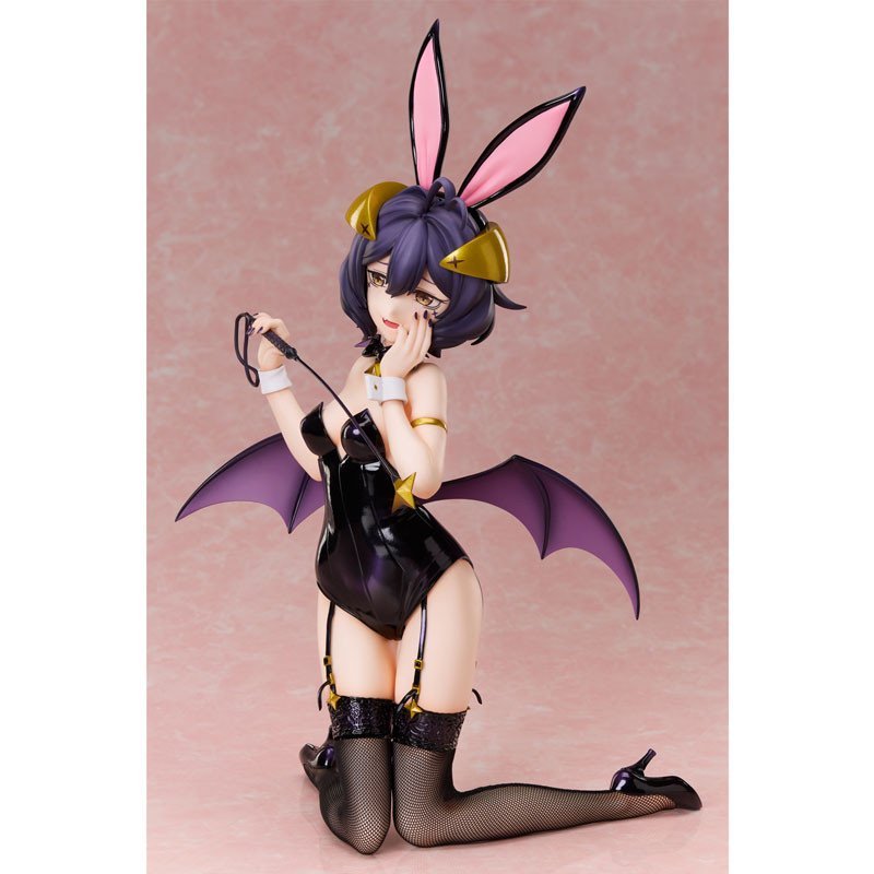Magia Baiser 1/4 Figure Bunny Ver. -- Gushing over Magical Girls