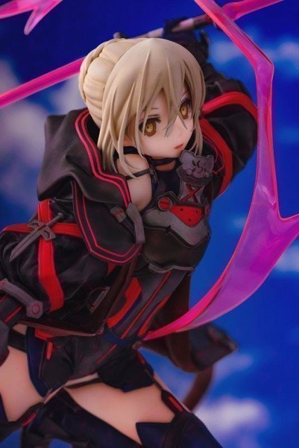 Mysterious Heroine X Alter 1/7 Figure -- Fate/Grand Order