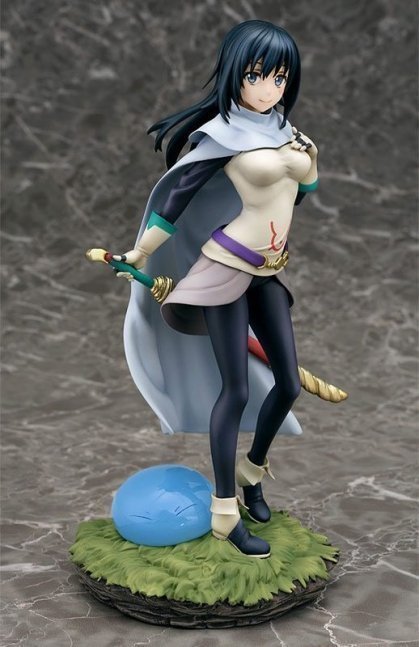 Shizu 1/7 Figure -- That Time I Got Reincarnated as a Slime