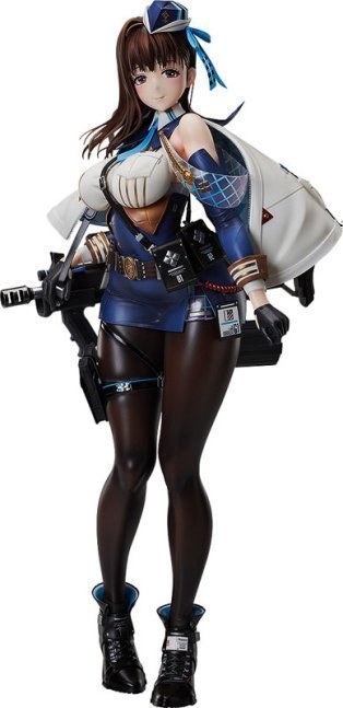 Marian 1/4 Figure -- Goddess of Victory: Nikke