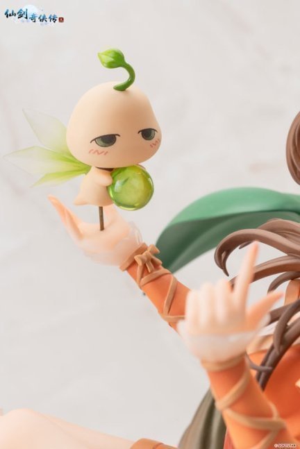 Tang XueJian 1/7 Figure Chouka Eisetsu Ver.  -- Chinese Paladin: Sword and Fairy 3