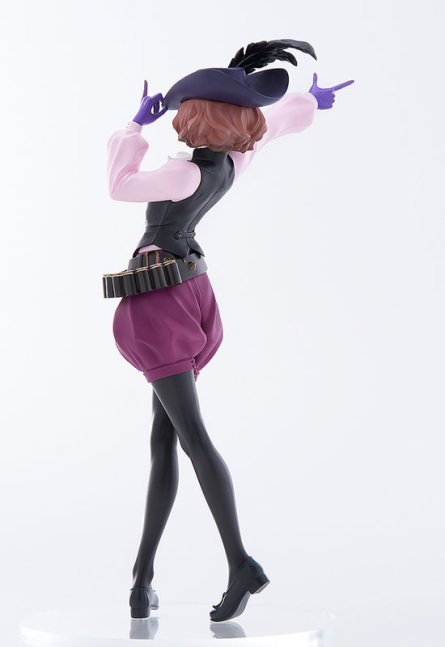 Noir POP UP PARADE Figure -- Persona 5