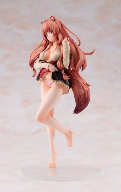 Raphtalia 1/7 KDcolle Figure Body Pillow ver. -- The Rising of the Shield Hero Season 3