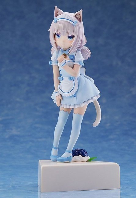 Vanilla - Pretty kitty Style - 1/7 Figure Pastel Sweet Edition -- Nekopara