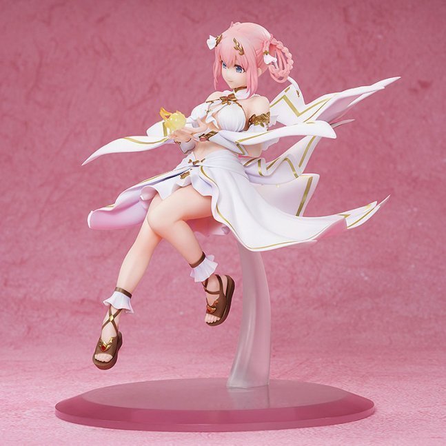 Yui (Ceremonial) 1/7 Figure -- Princess Connect! Re:Dive