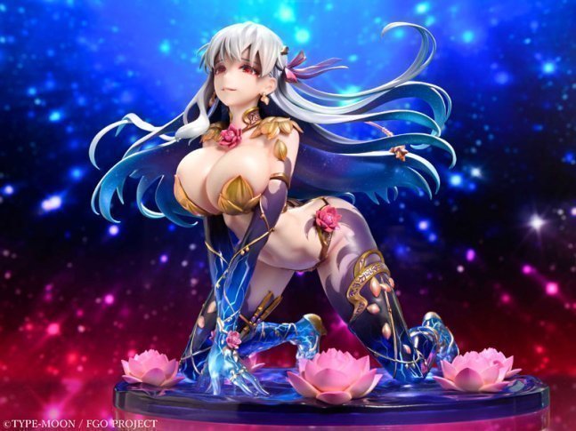 Assassin/Kama (Final Ascension) 1/7 Complete Figure