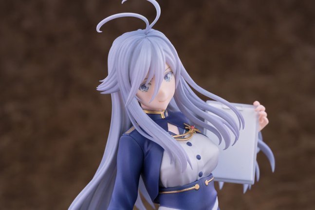 Lena 1/7 Figure -- 86 -Eighty Six-