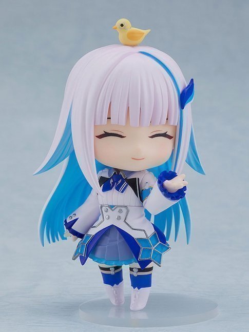 Lize Helesta Nendoroid Figure -- Nijisanji