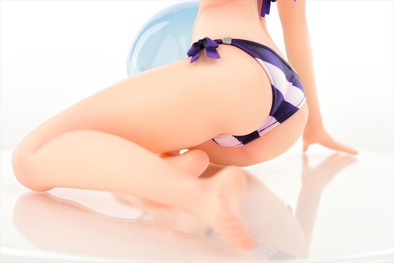 Shion Nava 1/6 Figure Swimsuits Gravure Style -- That Time I Got Reincarnated as a Slime