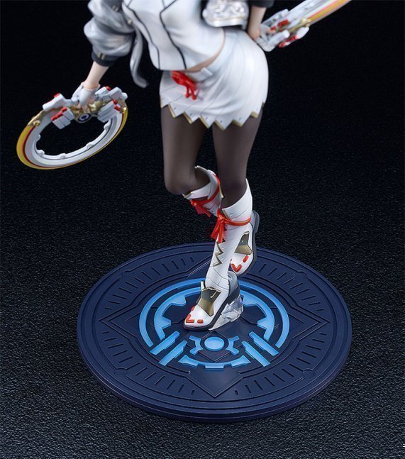 Mio 1/7 Figure -- Xenoblade Chronicles 3