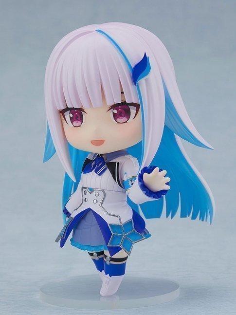 Lize Helesta Nendoroid Figure -- Nijisanji