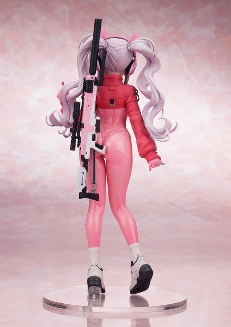 Alice Figure -- Goddess of Victory: Nikke