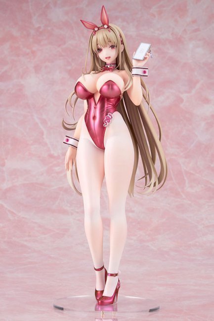Viper 1/7 Figure Toxic Rabbit Ver. -- Goddess of Victory: Nikke