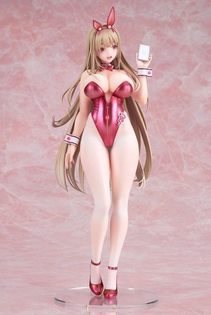 Viper 1/7 Figure Toxic Rabbit Ver. -- Goddess of Victory: Nikke