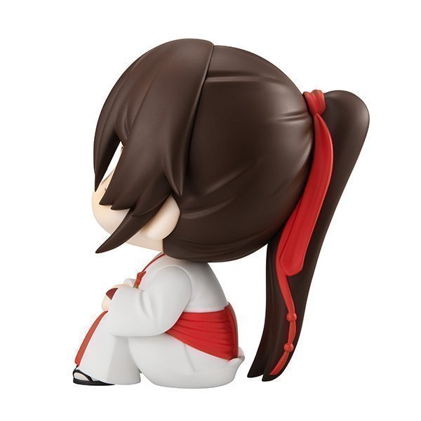 Yamada Asaemon Sagiri LookUp Figure -- Hell's Paradise: Jigokuraku