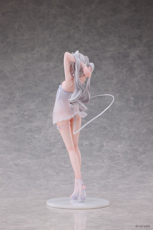 rurudo Original Character SUGAR GOSPEL ver. 1/6 Complete Figure