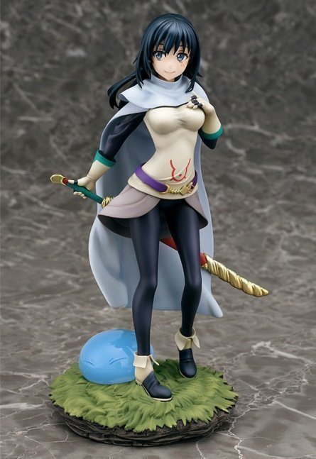 Shizu 1/7 Figure -- That Time I Got Reincarnated as a Slime