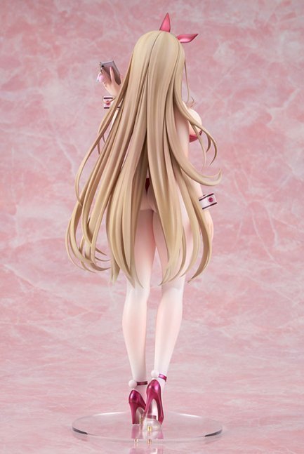 Viper 1/7 Figure Toxic Rabbit Ver. -- Goddess of Victory: Nikke