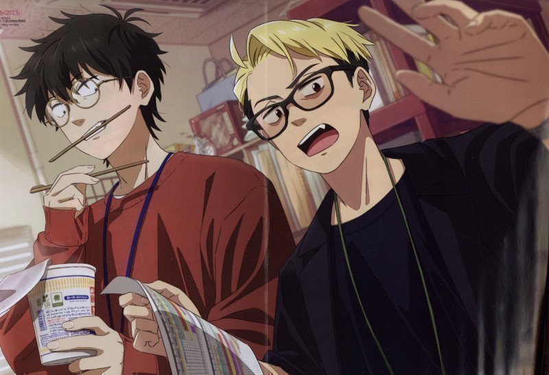 Newtype January 2026