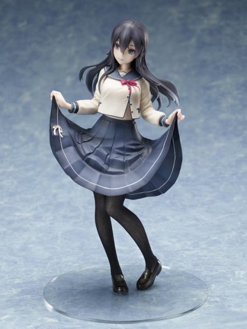 Sumireko Sanshokuin (Pansy) Figure -- Oresuki Are you the only one who loves me?
