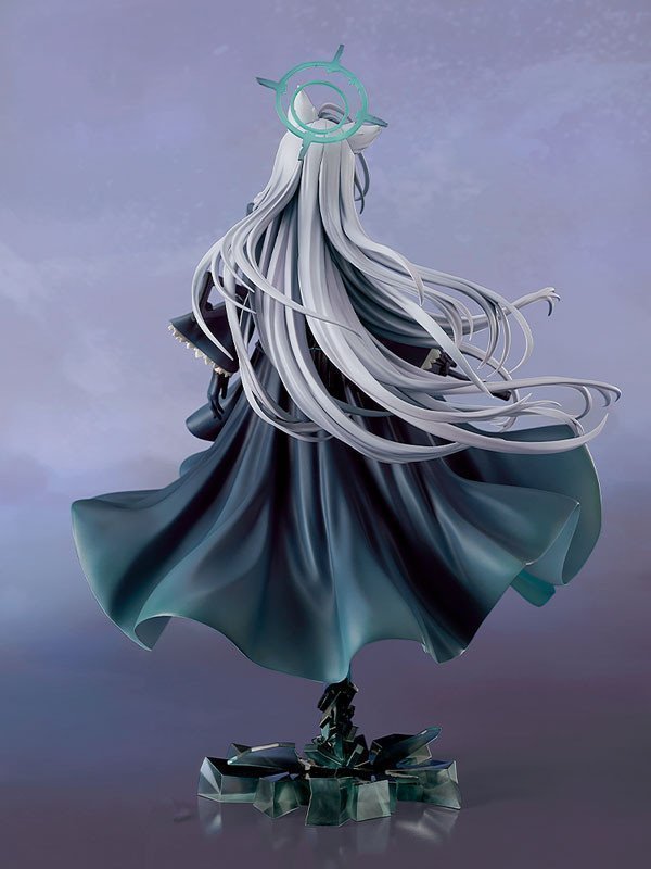 Shiroko*Terror 1/7 Figure -- Blue Archive