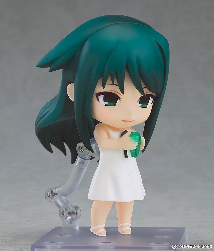Saya Nendoroid Figure -- Saya no Uta