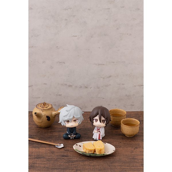 Yamada Asaemon Sagiri LookUp Figure -- Hell's Paradise: Jigokuraku