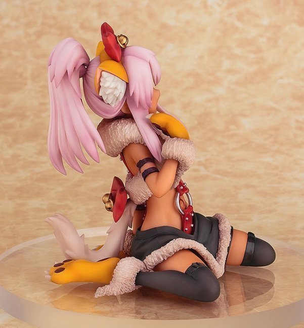 Chloe 1/8 Figure Beast style -- Fate/kaleid liner Prisma Illya 2wei Herz!
