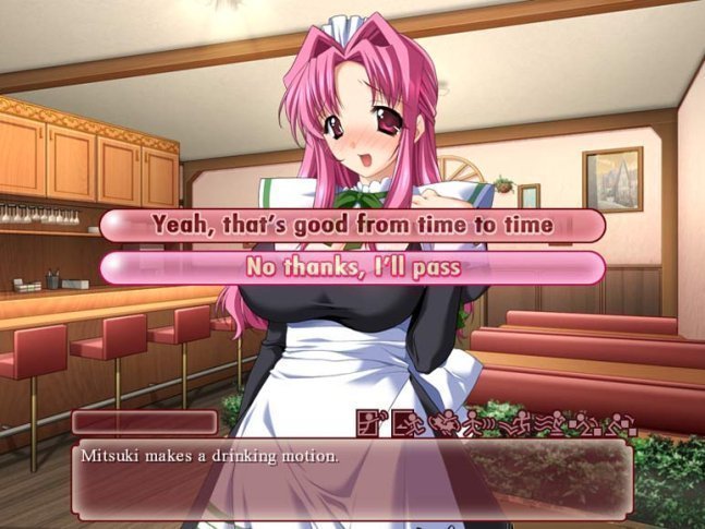 Bazooka Cafe Download Edition