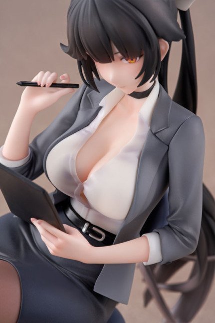 Takao 1/6 Figure OL Ver. -- Azur Lane